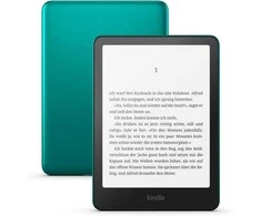 Raspberry „Amazon Kindle Paperwhite Signature Edition“ 32 GB, 2024 m., aviečių spalvos