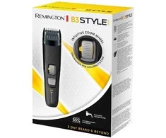 Remington MB3000 Style Series B3 - dalinis kirptuvas