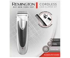 Elektrinis skustuvas Remington HC4110