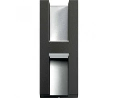 Sieninis šviestuvas Šviestuvas Philips Shadow 8718696158845, 4.5W, LED, IP67