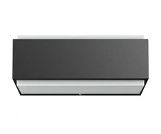WALL LED LIGHT STRATOSPHERE 27K IP44 | Philips