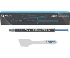 AQIRYS terminė pasta AQ-2