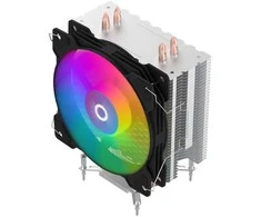 AQIRYS CPU aušintuvas PUCK PRO 2.0 juodas