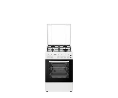 ARAGAZ GAZ HEINNER HFSC-S50LITGWH