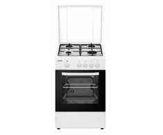 Viryklė ARAGAZ GAZ HEINNER HFSC-SME50WH