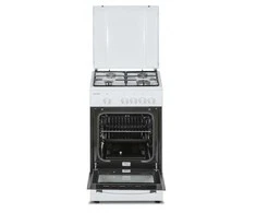 Viryklė ARAGAZ GAZ HEINNER HFSC-SME50WH