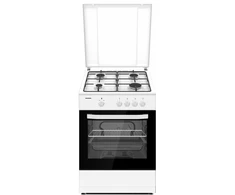 ARAGAZ GAZ HEINNER HFSC-SME66IWH