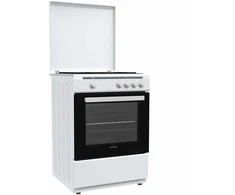 ARAGAZ GAZ HEINNER HFSC-V60WH