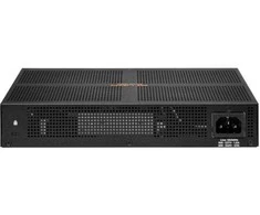 Šakotuvas Hp Enterprise Hewlett Packard (HP) Jungiklis aruba 6100 12g cl4 2sfp 139w jl679a