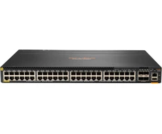 Šakotuvas Advantech ARUBA 6300M 48G CL4 POE 4 STOCK - .