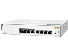 Šakotuvas Hewlett Packard (HP) HPE Aruba Instant On 1830 8G 65W jungiklis (JL811A)