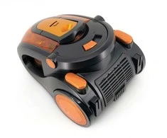 Dulkių siurblys ASPIRATOR FARA SAC HEINNER HVC-V800BK (HVC-V800BK)