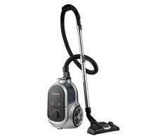 Dulkių siurblys ASPIRATOR HEINNER HVC-M800GREY (HVC-M800GREY)