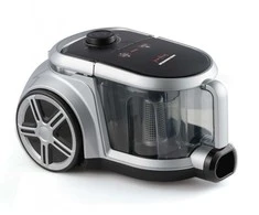 Dulkių siurblys ASPIRATOR HEINNER HVC-M800GREY (HVC-M800GREY)