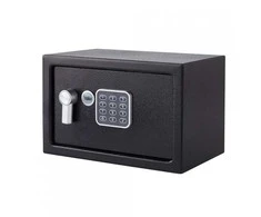 Seifas - Yale YSV/250/DB2 16.3L Plieninis Juodas