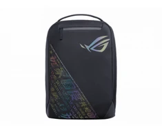 Asus | BP1501G Holographic Edition | Tinka iki 17 " | Backpack | Juodas