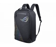 Asus | BP1501G Holographic Edition | Tinka iki 17 " | Backpack | Juodas