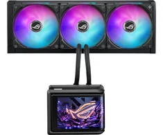 ASUS ROG RYUO IV SLC 360 ARGB