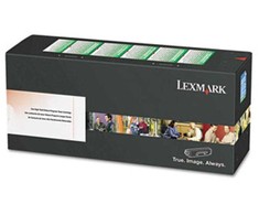 Atnaujintas Lexmark dažiklis 50F2X0R, juodas, 10 k, MS410, MS415, MS510, MS610.
