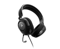 CORSAIR HS35 v2 Multiplatform Ausinės Žaidimams Carbon