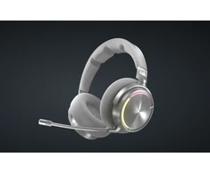 Ausinės S\xc5\x81UCHAWKI NAUSZNE BT CORSAIR Virtuoso Max Belaidės (bia\xc5\x82e) $