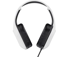 Trust GXT 415W Zirox laidinės ausinės (Baltos)