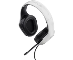 Trust GXT 415W Zirox laidinės ausinės (Baltos)