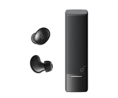 Anker Soundcore A30i ausinės, Juodos spalvos