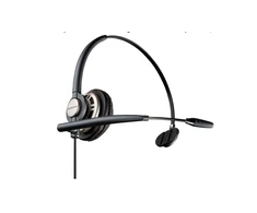 HP Poly Ausinės EncorePro HW710N monaural QD