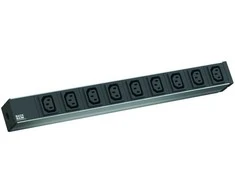 Bachmann 19" 9x gniazd