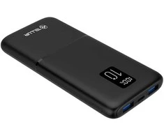 Išplėstinė „Tellur Boost Pro“ 10000mAh baterija (TLL158341)