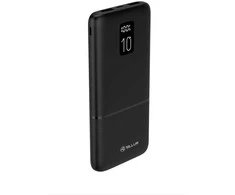 Išplėstinė „Tellur Boost Pro“ 10000mAh baterija (TLL158341)