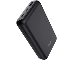 Trust Laro - 100 W laptop power bank (juodas)