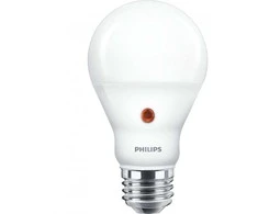 Philips D2D LED lemputė 60W A60 E27 WW FR ND SRT4