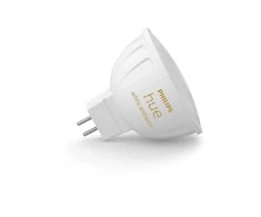 Signify Philips Hue WA 12V MR16 | GU5.3 | 5,1 W | Šiltas iki šaltas baltas lengvas