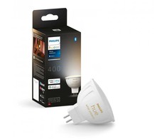Signify Philips Hue WA 12V MR16 | GU5.3 | 5,1 W | Šiltas iki šaltas baltas lengvas