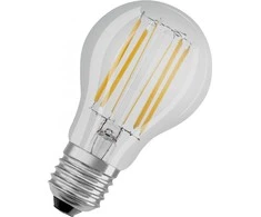 Osram ŻAR.LED 7.5W 840 CLR E27