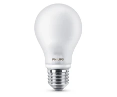 LED lemputė PHILIPS, A60, E27, 7 W, 806 lm, 2700 K