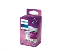 Philips LEMPUTĖ LED PAR16 36O 5W GU10 3000K 520LM