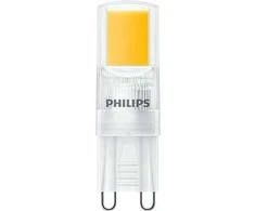 Philips LEMP LED T5 2W G9 2700K 204LM