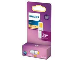 Philips LEMP LED T5 2W G9 2700K 204LM
