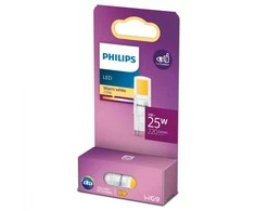 Philips LEMP LED T5 2W G9 2700K 204LM