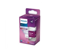 Philips LEMPUTĖ LED GU5.3 MR16 7W 4000K 660LM PL