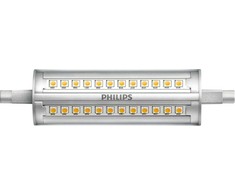 Philips 8718699780395, 14 W, 100 W, R7s, 1800 lm, 15 000 val., Šaltai balta
