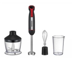 BLENDER DE MANA HEINNER HHB-DC1200BKRD