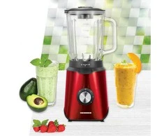 BLENDER DE MASA HEINNER HBL-1000RED