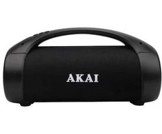 Garsiakalbis Akai ABTS- 55 juoda