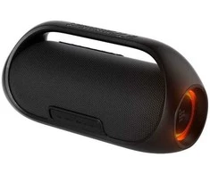 Nešiojama kolonėlė Tronsmart Bang 60W Powerbank, Juoda