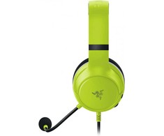 Razer | Ausinės Žaidimams Kaira X ir Charging Stovas skirta Xbox Controller Duo Bundle | su laidu | Over-Ear