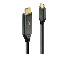Adapteris - LINDY USB Type C į HDMI 8K60 Adapteris 8K60 7680x4320 48Gbps